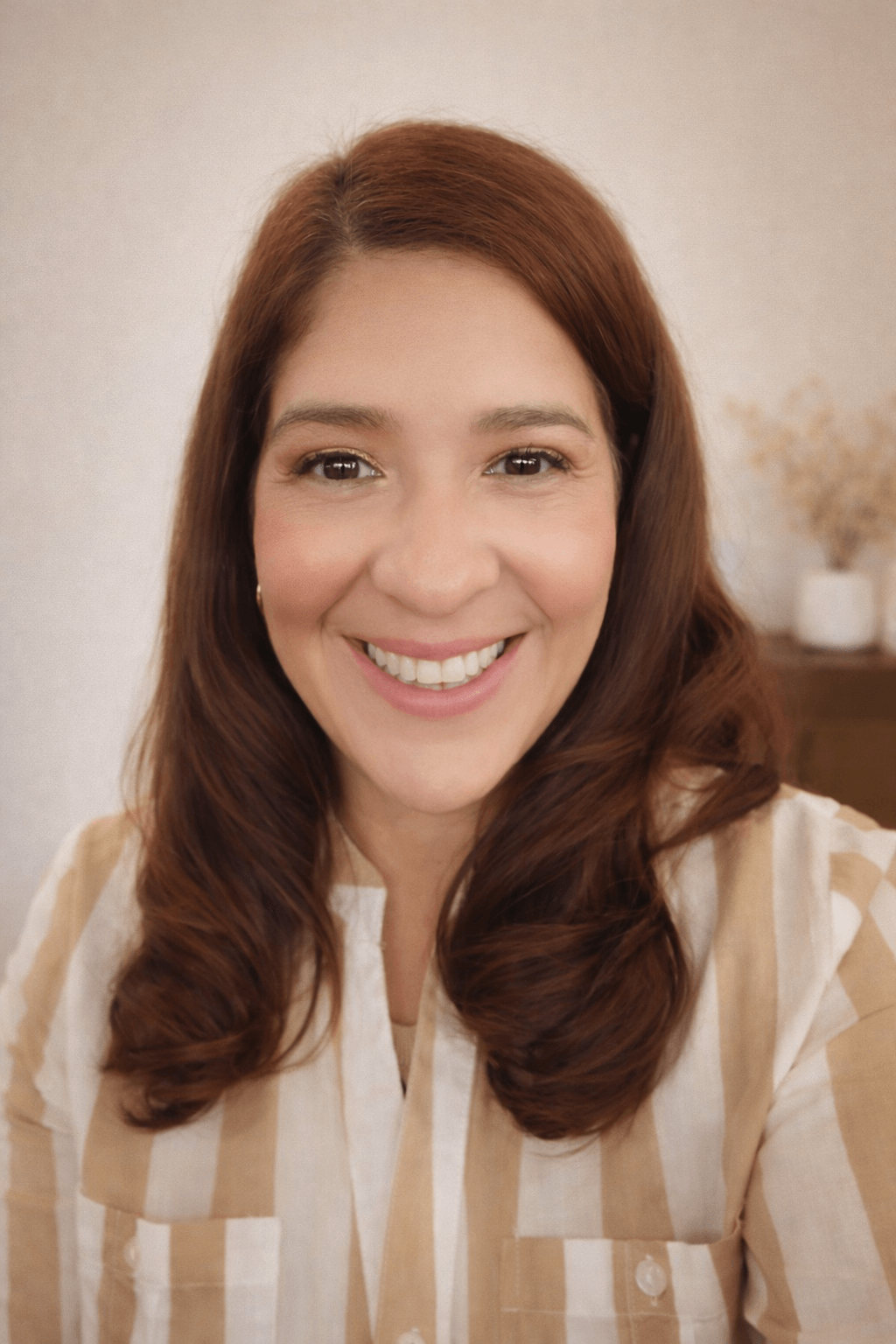 Creadora de Bienestar Femenino MBF